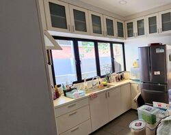 Joo Chiat Lane (D15), Semi-Detached #500057101